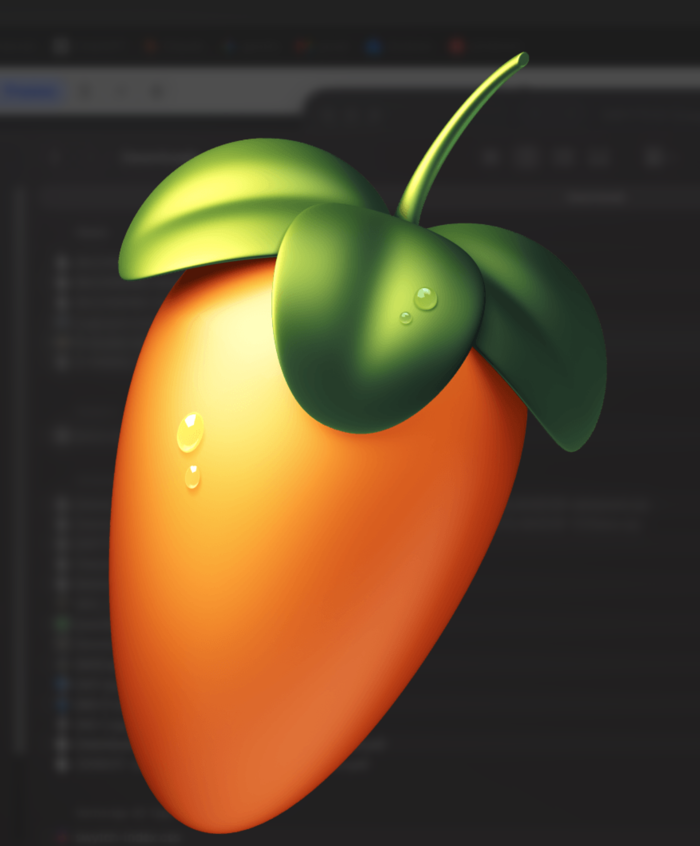 FL Studio